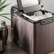 Portable Ice Maker Sale | $80-$96 | Amazon